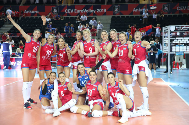 Терзић: Мотивација је била ни вишем нивоу, следе две најважније утакмице